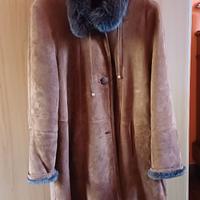 Montone Shearling