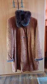 Montone Shearling