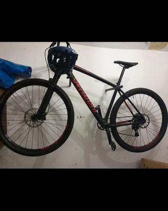 Specialized Epic HT Expert

