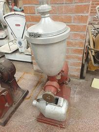 Macinacaffe Antico Berkel