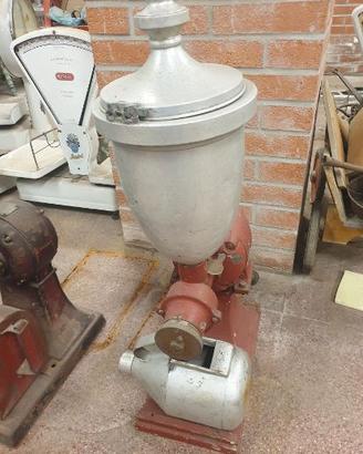Macinacaffe Antico Berkel