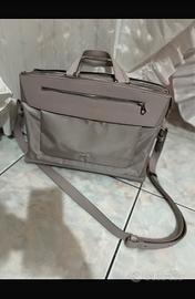 Borsa/zaino porta PC