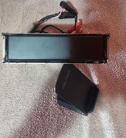 kenwood autoradio