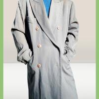 Cappotto / Trench Doppiopetto  Martin's Evolution