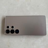 Samsung S25 Ultra - 256 GB