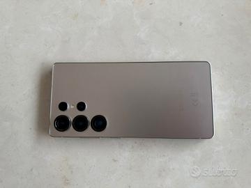 Samsung S25 Ultra - 256 GB