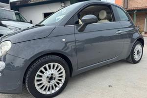 Fiat 500 1.3 Multijet 16V 95 CV GQ neopatentati