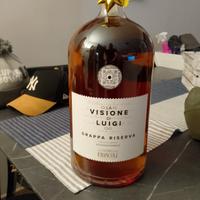 grappa Francoli 4,5 l