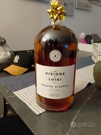 grappa Francoli 4,5 l