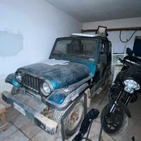 ASIA ROCSTA (wrangler)