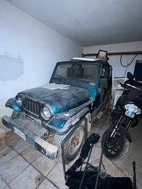 ASIA ROCSTA (wrangler)