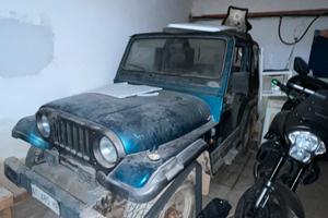 ASIA ROCSTA (wrangler)