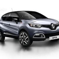 ricambi usati renault captur clio Megan 2010 2020