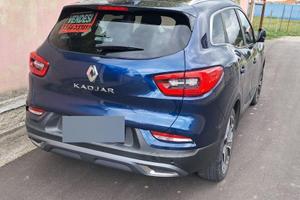 Auto in perfette condizioni