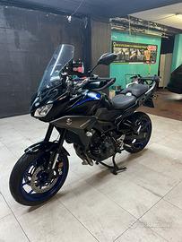 Tracer 900 - 2018 - Kit Valigie da 50lt cadauna