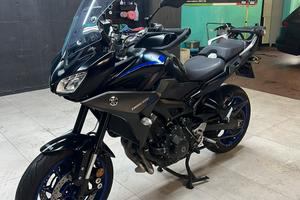 Tracer 900 - 2018 - Kit Valigie da 50lt cadauna