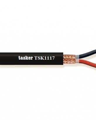 TSK1117 TASKER - Cavo altoparlanti 2x4 schermato