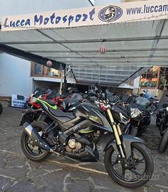 Qj Motor SRK 125 S TUA A 25€ PER 2 ANNI POI DECIDI