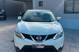 Nissan Qashqai 1.5 dCi DPF Acenta