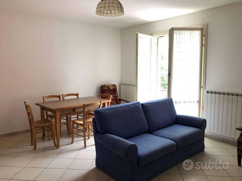 Apartment in Stienta, Boaria Roveta - Vista 4