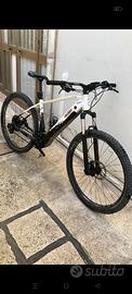 Olmo e-vag 29" elettrica MTB sram 