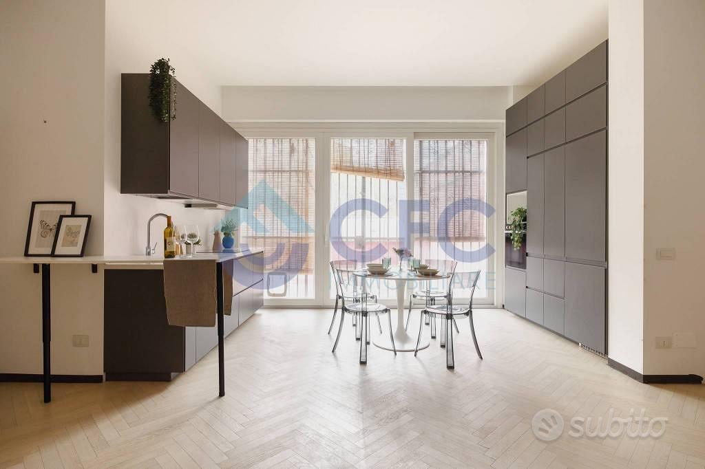 Appartamento – Milano, Maciachini - Maggiolina, Municipio 9 - Vista 5