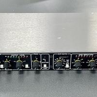 DRAWMER DL241 XLR Compressore Audio, USATO