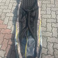 sacca porta sci originale mercedes