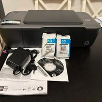 Stampante hp deskjet 1000  NUOVA !
