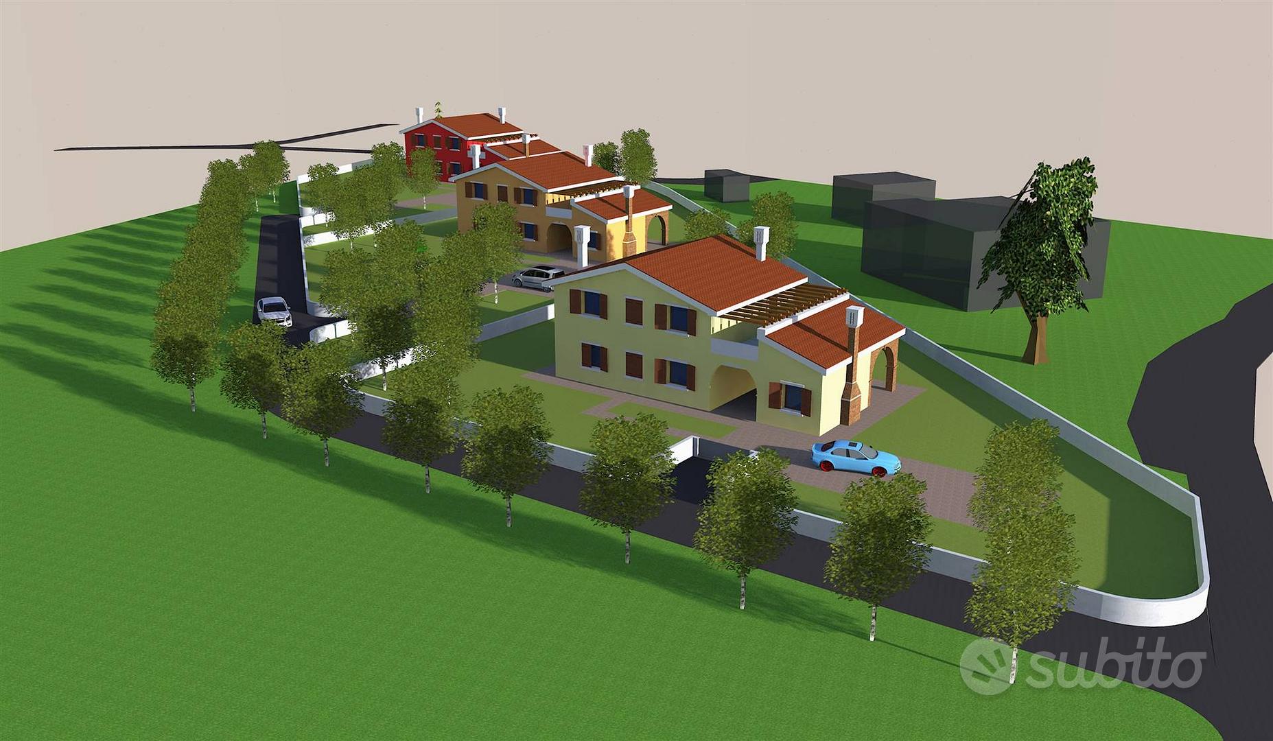 Rif.B294| area edificabile chioggia - Altro