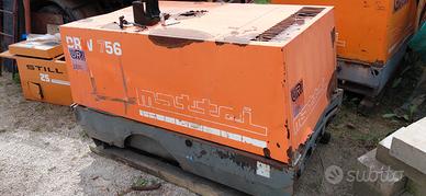 Mattei DRW 756