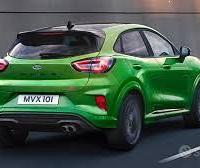 Multiricambi ford puma st 2020;2021