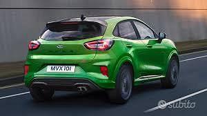 Multiricambi ford puma st 2020;2021