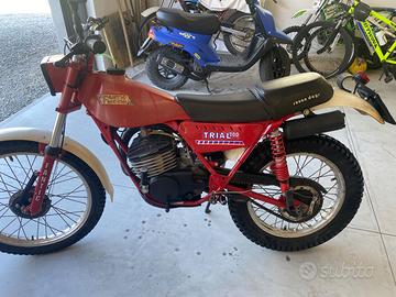 Ricambi Fantic