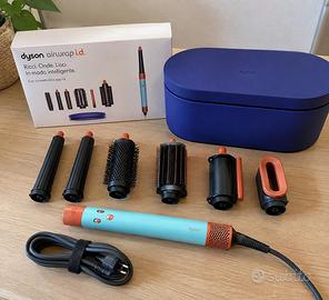 Dyson Airwrap i.d. – completo – usato pochissimo