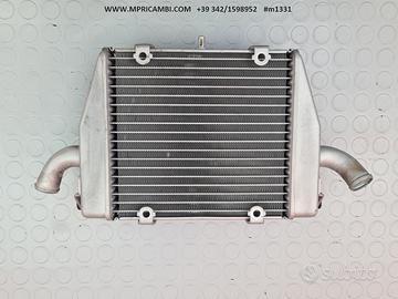 RADIATORE ACQUA MV AGUSTA F4 1000 2003 2006