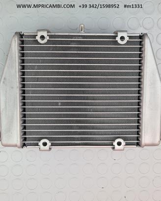 RADIATORE ACQUA MV AGUSTA F4 1000 2003 2006