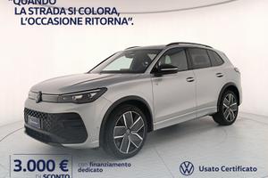 Volkswagen Tiguan 1.5 etsi r-line plus 150cv dsg