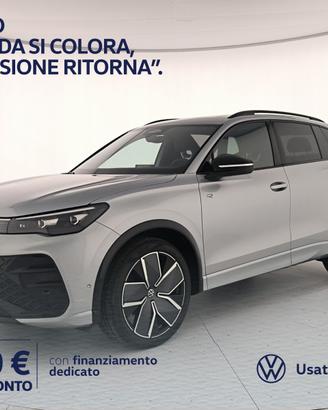 Volkswagen Tiguan 1.5 etsi r-line plus 150cv dsg