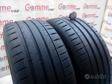 GOMME MICHELIN 255 40 20 COD:2122