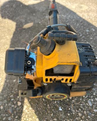 Decespugliatore kawasaki tg24