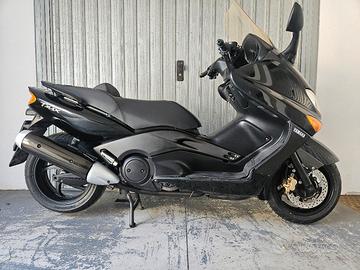 yamaha tmax 500