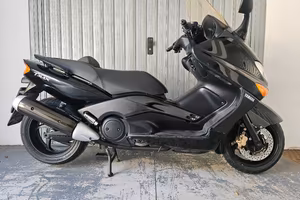 yamaha tmax 500