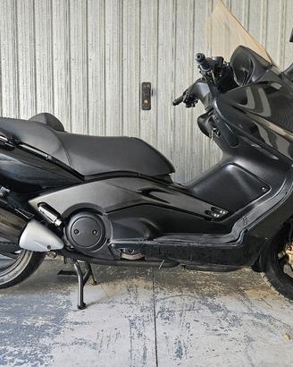yamaha tmax 500