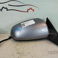 SPECCHIETTO RETROVISORE DESTRO AUDI A3 Serie (8P1)