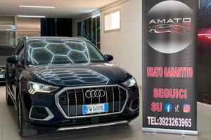 Audi Q3 35 TDI S tronic
