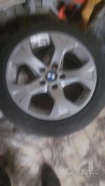cerchi bmw da 17