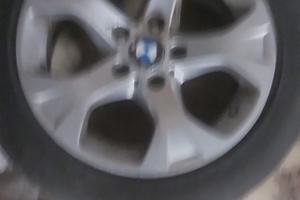 cerchi bmw da 17