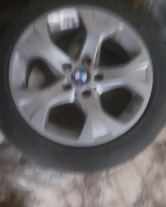 cerchi bmw da 17