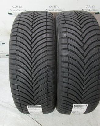 Saldi 235 45 20 Bridgestone NUOVE 4stagioni